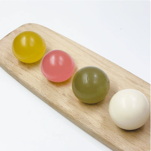 Konjac Jelly Soap Ball