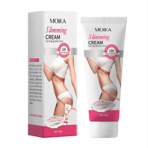 Body Skincare Products Massage Firming and Moisturizing Beauty Cream Slimming Cream