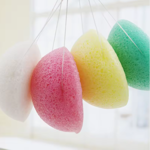 Konjac Sponge Half-ball