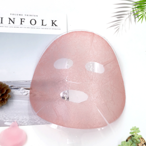 Konjac Base Films Type B Mask