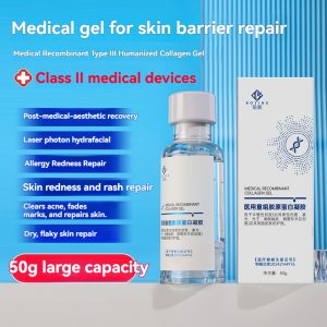 Medical Recombinant Collagen Gel